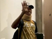 Kondisi Terkini Pemain Dewa United FC Ady Setiawan yang Sempat Kolaps