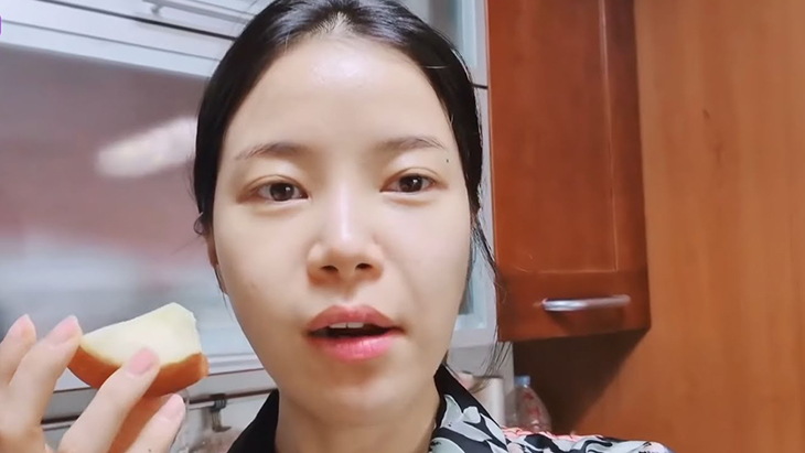cemilan pagi