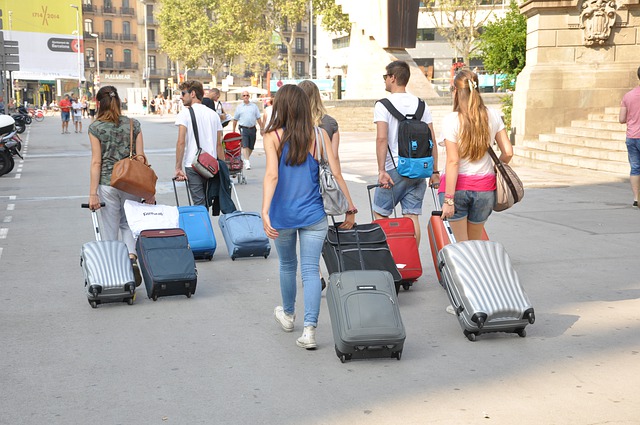 Open trip (Foto: Pixabay/tpf1959)