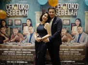 Gading Marten dan Gisel Terjaring Operasi Cipta Kondisi di Kemang