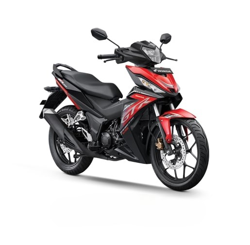 Motor Bebek Irit BBM Oktober 2026