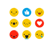 Arti Emoji Lengkap dengan Penjelasan, Ada Lebih dari 100 Simbol