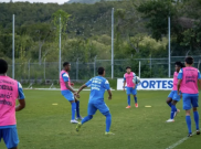 Segrup Timnas Indonesia U-17, Brasil, Zambia, Tidak Ada yang Mustahil bagi Honduras