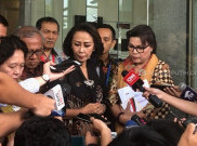 Pansel Minta Bantuan Pimpinan KPK Tracking Rekam Jejak Capim