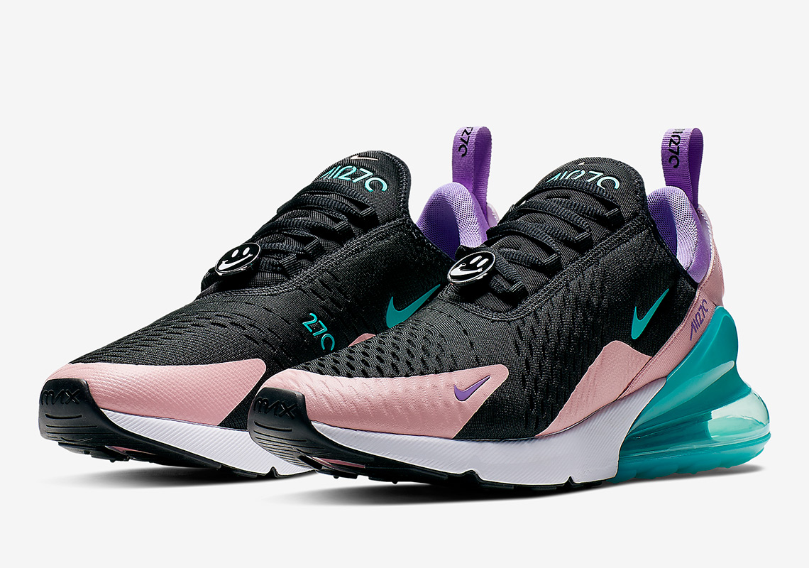 Memperingati Air Max Day 2019, ini 6 Sepatu Terbaik dari Koleksi 'Have A Nike Day'