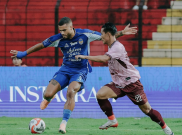 Klasemen Super League 2025/2026: PSIM Yogyakarta Geser Persija dari Tempat Kedua Usai Menang 2-1 atas Persik Kediri