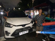 Sopir Tabrak Gerobak Sate di Patal Senayan Masih 17 Tahun, Polisi Cek Indikasi Nyetir Sambil Mabuk