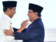 Matakin Dukung Siapa pun Pemenang Pemilu 2019