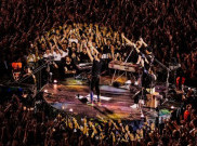 Tips Ampuh Ticket War Konser Coldplay