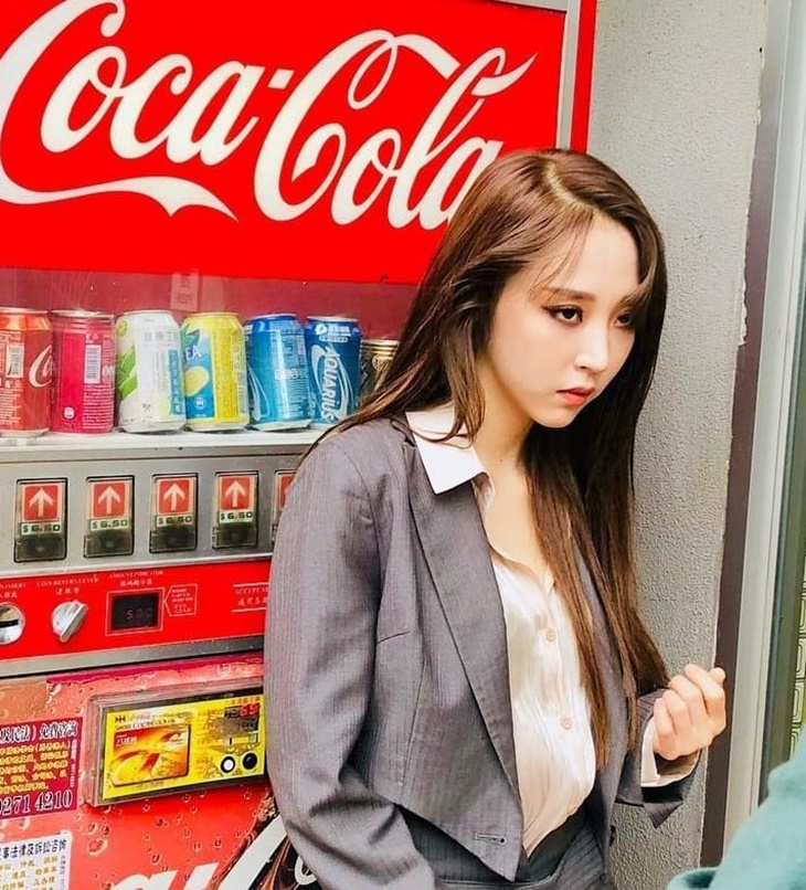 Moonbyul