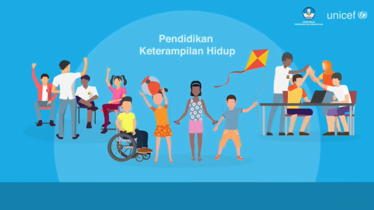 modul remaja sehat jiwa raga