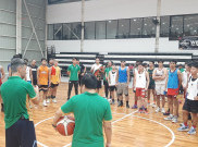 Dewa United Gelar Pelatihan Terbuka untuk Pebasket Muda di Indonesia