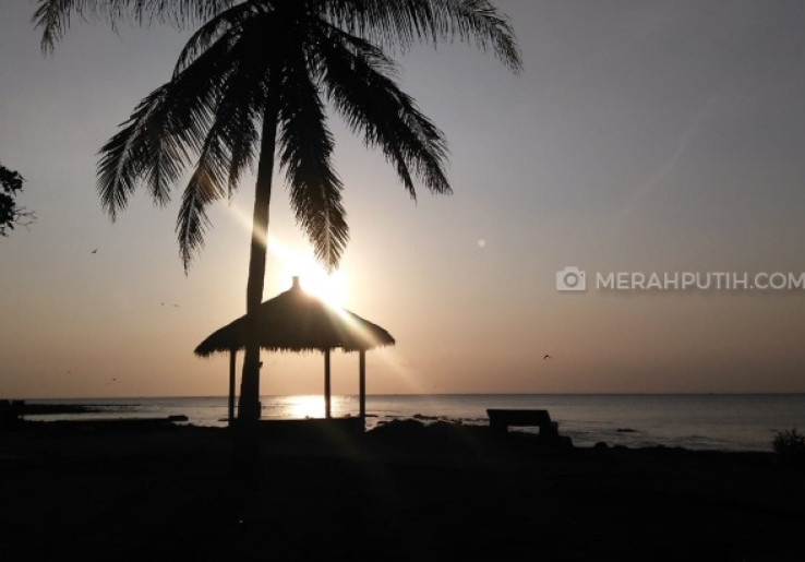 Mengagumi Keindahan Tanjung Lesung, Satu dari 10 Bali Baru