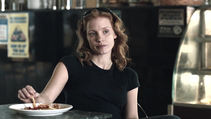 Jessica Chastain Gabung di Proyek IT Chapter 2