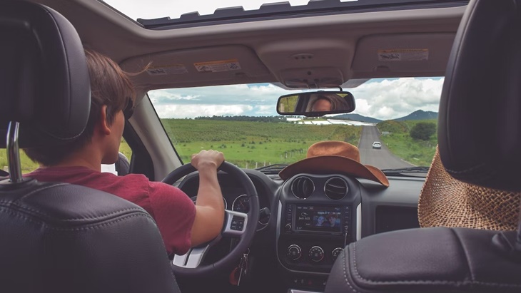 Pilihan Mobil untuk Persiapan Lebaran