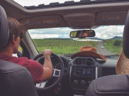 Pilihan Mobil untuk Persiapan Lebaran