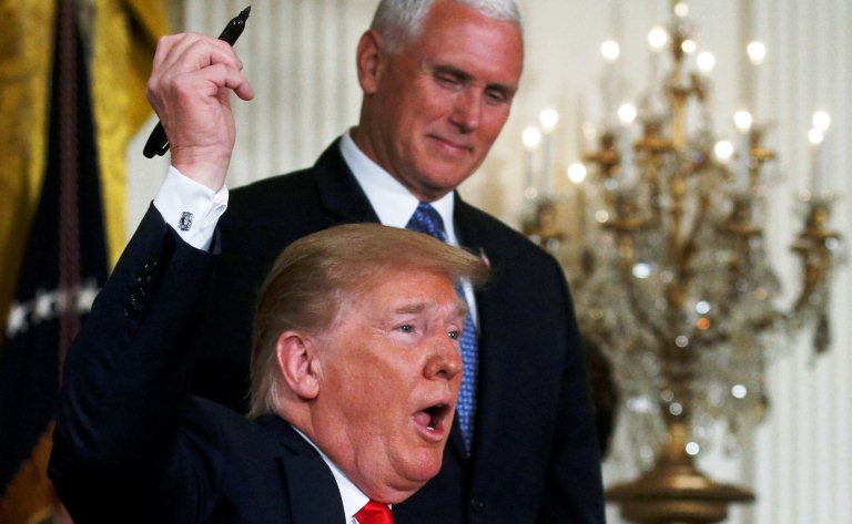 Kecam Dewan HAM PBB Munafik, AS Pilih Cabut