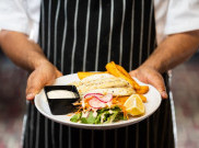 Pentingnya Pendampingan bagi UMKM Kuliner