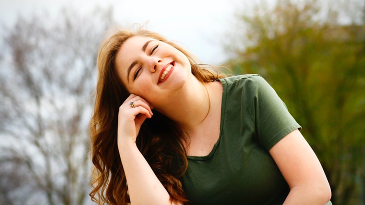 4 Hal Penting untuk Mulai Self Love