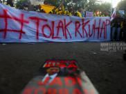 Keadilan Restoratif Trending, RUU KUHAP Tawarkan Pendekatan Humanis dan Solutif