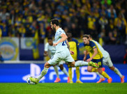 Hasil Liga Champions: Inter Menang 4-0 di Matchday 3, Man City Gebuk Villarreal 2-0