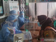 Menkes Pastikan 1,46 Juta Nakes Divaksin COVID-19 Januari-Februari