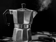 Moka Pot, Solusi Ngopi yang Ringkas dan Berkualitas