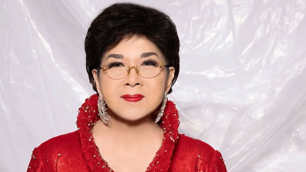 Begini Tampilan Cantik Titiek Puspa dari Masa ke Masa