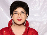 Begini Tampilan Cantik Titiek Puspa dari Masa ke Masa
