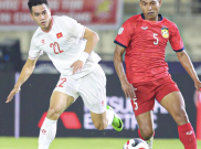 Hasil Piala AFF 2024: Timnas Vietnam Menang 4-1 atas Laos untuk Pimpin Grup B