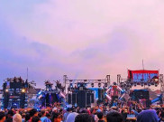 Lirik 'Selamat Jalan' Lagu Tipe X yang Viral Lagi Gara-Gara Sound Horeg