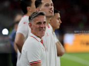 Suporter Harus Kelola Ekspektasi terhadap John Herdman, Minta Ketua BTN Jelang Laga Final FIFA Series 2026 Timnas Indonesia Vs Bulgaria