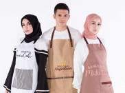5 Artis Ini Laris Manis Tekuni Bisnis Kuliner Kreasi Daerah