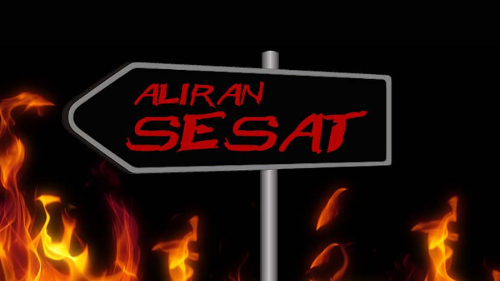 MUI Data Titik Rawan Gerakan Aliran Sesat