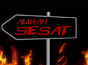 MUI Data Titik Rawan Gerakan Aliran Sesat