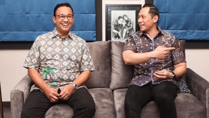 DPD Demokrat DKI Matangkan Sejumlah Strategi Menangkan Anies
