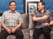 DPD Demokrat DKI Matangkan Sejumlah Strategi Menangkan Anies