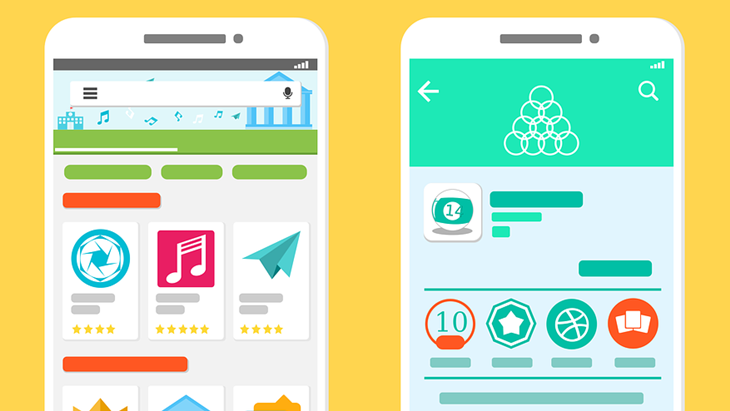 Jutaan Aplikasi Terbengkalai akan Dihapus dari Play Store dan App Store