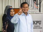 Elite PPP Bicara Peluang Rekonsiliasi dengan Prabowo