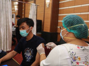 Kota Bandung Masuki Zona Kritis COVID-19