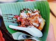 Intip Budaya Kuliner Yogyakarta dari Film Dokumenter 'Street Food: Asia'