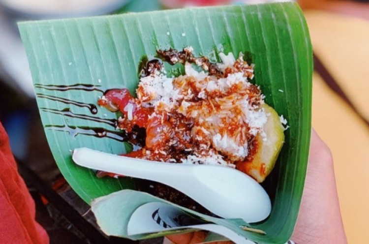 Intip Budaya Kuliner Yogyakarta dari Film Dokumenter 'Street Food: Asia'
