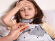 Seputar Gondongan pada Anak dan Cara Mengatasinya