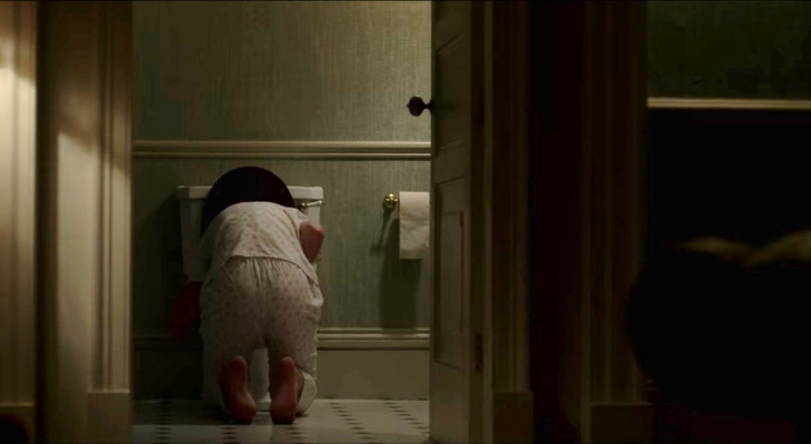 Kisah di balik Bulimia, gangguan makan yang diderita Putri Diana (Foto: Screen Captured The Crown Season 4 Netflix)
