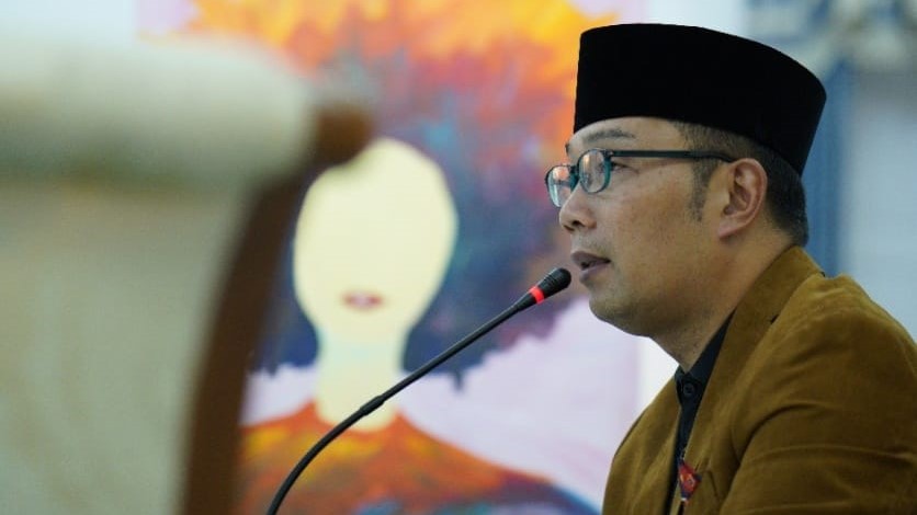 Kang Emil Nyatakan di Jawa Barat Tak Ada Zona Merah COVID-19
