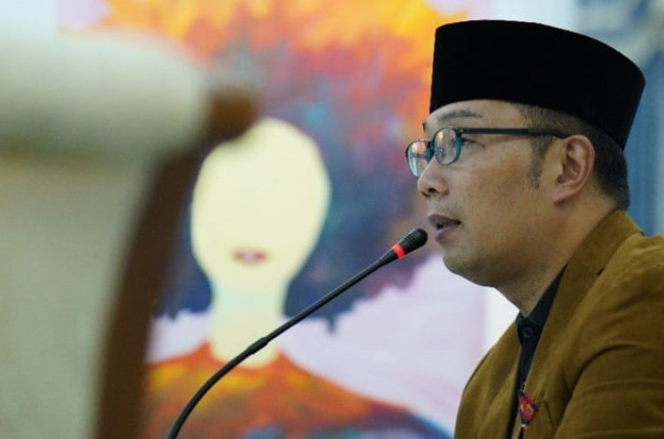 Kang Emil Nyatakan di Jawa Barat Tak Ada Zona Merah COVID-19