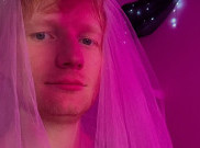 Lirik Lagu 'A Little More' Karya Terbaru Ed Sheeran, Hadir dengan Nuansa Pop Berpadu Sentuhan Blues