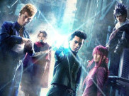 Netflix Garap Live-Action 'Yu Yu Hakusho' 