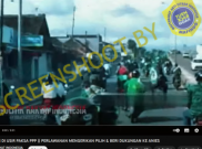 [HOAKS atau FAKTA]: Diusir PPP, Ganjar Beri Dukungan ke Anies