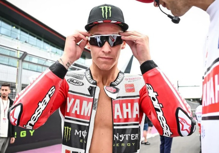 Fabio Quartararo Tinggalkan Yamaha, Honda HRC Menang Besar Sambut Era Baru MotoGP 2027